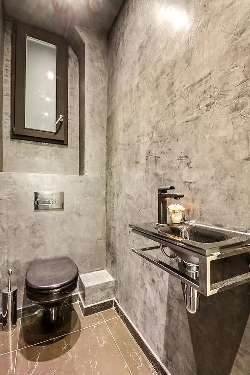 公寓 Sweet Inn - Trocadero - Villa Jocelyn 巴黎