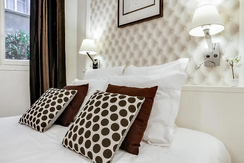 Sweet Inn - Trocadero - Villa Jocelyn 巴黎 法国