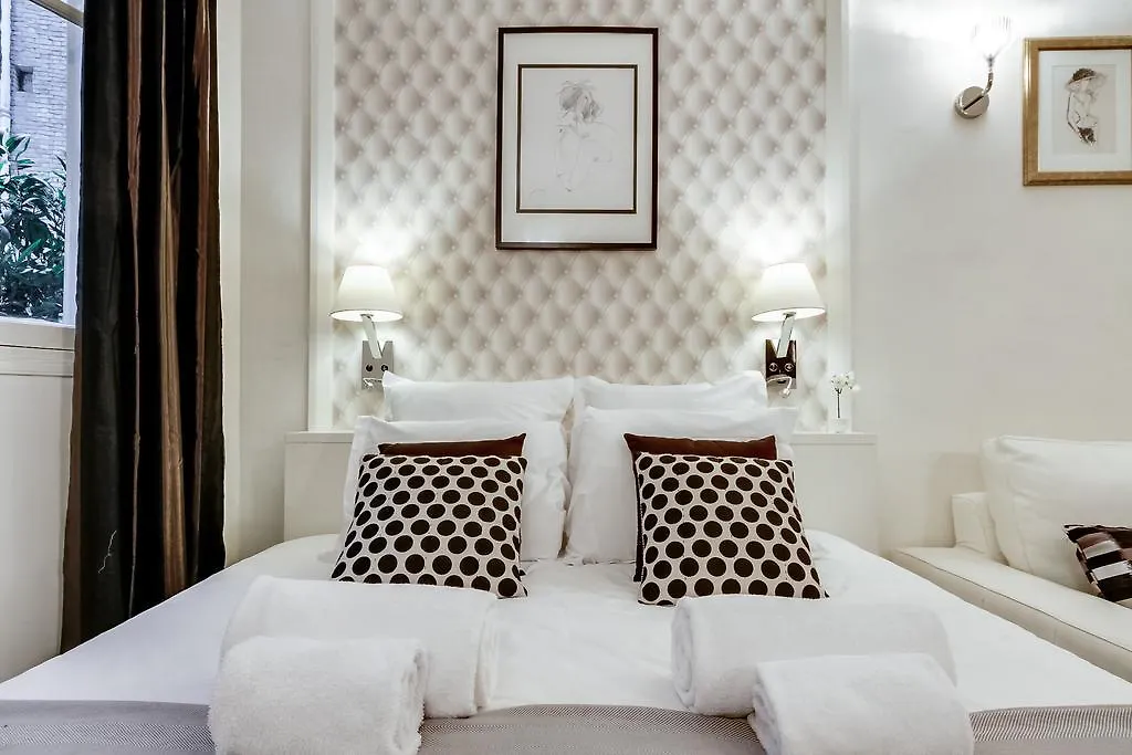 Sweet Inn - Trocadero - Villa Jocelyn 巴黎 公寓