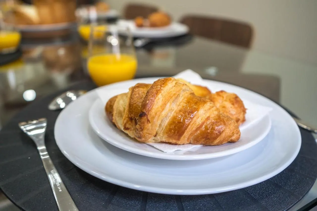 Sweet Inn - Trocadero - Villa Jocelyn 巴黎